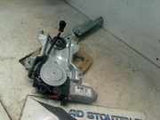 Fensterheber Elektr. Links Hinten + MOTOR 834503E000 Kia Sorento I (JC) SUV 2.5 CRDi 16V VGT (D4CB) 2006-09