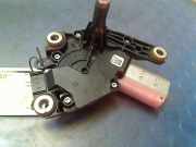 Scheibenwischermotor Hinten A4479061900 Mercedes-Benz Vito Tourer (447.7) Bus 2.2 116 CDI 16V (OM651.950) 2015-06