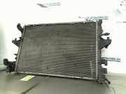 Radiator Volkswagen Transporter T5 Van 2.5 TDi (AXD) 2005-01 AXD
