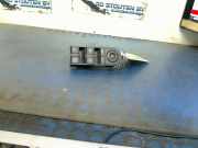 Schalter Für Elekt. Fensterheber Links Vorne 93162636 Opel Tigra Twin Top Cabrio 1.4 16V (Z14XEP(Euro 4)) 2005-05