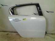 Tür Rechts Hinten Peugeot 508 (8D) Limousine 1.6 THP 16V (EP6CDT(5FV)) 2012-03