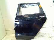 Tür Links Hinten Honda FR-V (BE) Großraumlimousine 2.2 i-CTDi 16V (N22A1(Euro 4)) 2005-11