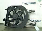 Kühlerventilator 8200151873e Renault Trafic New (FL) Van 2.5 dCi 16V 145 (G9U-630(Euro 4)) 2008-02