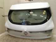 Heckklappe Renault Megane IV (RFBB) Schrägheck 5-drs 1.5 Energy dCi 110 (K9K-646(K9K-F6)) 2017-03