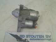 Anlasser 23300BC20A Nissan Note (E11) Großraumlimousine 1.6 16V (HR16DE) 2007-03