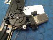 Fensterheber Elektr. Rechts 51897268 Ford Ka II Schrägheck 1.2 (169.A.4000(Euro 4) 2012-01