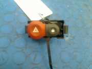 Paniklichtschalter . 8200214696A Renault Scénic III (JZ) Großraumlimousine 1.2 16V TCe 115 (H5F-A400) 2009