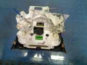 Bedienung Heizung Nissan Pixo (D31S) Schrägheck 1.0 12V (K10B(Euro 5)) 2013-01