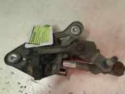 Scheibenwischer Mechanisch +MOTOR LINKS VOOR 03*90241988 Peugeot 407 (6C/J) Coupé 2.7 HDi V6 24V (DT17TED4(UHZ)) 2006-03