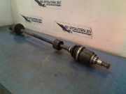 Antriebswelle Rechts Vorne Suzuki Celerio (LF) Schrägheck 5-drs 1.0 12V (K10C) 2018-03