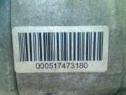 Klima Pumpe 000517473180 Fiat Panda/Pandina (312) Schrägheck 0.9 TwinAir 60 (312.A.6000) 2014-12