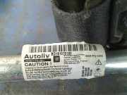 Sicherheitsgurt Links Vorne 607707500d Opel Corsa D Schrägheck 1.2 16V (Z12XEP(Euro 4)) 2009-01