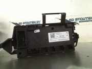 Steuergerät Klimakontrolle 5wa907007p Volkswagen Golf VIII (CD1) Schrägheck 1.0 eTSI 12V (DLAA) 2021-08 DLAA