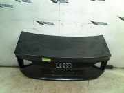 Heckklappe Audi A4 (B8) Limousine 1.8 TFSI 16V (CDHB(Euro 5)) 2009-02