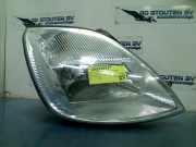 Scheinwerfer Rechts 2s6x13w029aj Ford Fiesta 5 (JD/JH) Schrägheck 2.0 16V ST150 (N4JB) 2005-06