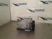 Klima Pumpe 5N0820803E Volkswagen Polo V (6R) Schrägheck 1.2 TDI 12V BlueMotion (CFWA(Euro 5)) 2011-08 CFWA(Euro 5)