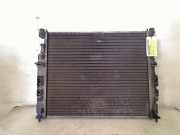 Radiator Volkswagen Golf IV Variant (1J5) Kombi 1.6 16V (BCB) 2004-04 BCB