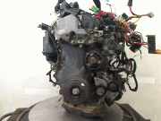 Motor M9TB870 Opel Movano Van 2.3 CDTi 16V RWD (M9T-890(M9T-F8)) 2015-06