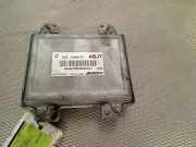 Motorsteuergerät 12654172 Opel Insignia Limousine 1.8 16V Ecotec (A18XER(Euro 5)) 2013-06