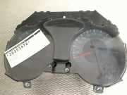 Tacho 1KA1B Nissan Juke (F15) SUV 1.6 16V (HR16DE) 2011-02