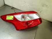 Rücklicht Links BM5113405C Ford Focus 3 Limousine 1.6 EcoBoost 16V 150 (JQDA(Euro 5)) 2011-06