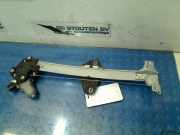 Fensterheber Elektr. Links Hinten CM012280 Honda Civic (FA/FD) Limousine 1.3 Hybrid (LDA2) 2008-03