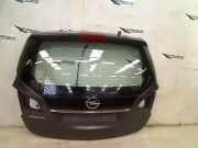 Heckklappe Opel Meriva Großraumlimousine 1.4 16V Ecotec (A14XER(Euro 5)) 2011-01