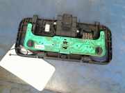 Innenbeleuchtung Dak Leeslampje 1Q0947105 Volkswagen Beetle (16AE) Cabrio 1.4 TSI 16V (CZDA) 2014 CZDA