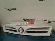Grill Nissan Primastar Van 1.9 dCi 80 (F9Q-762) 2003-04