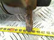 Gelenkwelle Mercedes-Benz CL (215) Coupé 5.8 CL-600 V12 36V (M137.970) 2000-11