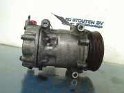 Klima Pumpe 9659875880 Peugeot Partner (GC/GF/GG/GJ/GK) Van 1.6 HDI 90 16V (DV6ATED4(9HX)) 2009-03