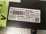 Steuergerät Telefon 9841408080 Citroën C3 (SX/SW) Schrägheck 1.2 12V e-THP PureTech 110 (EB2ADT(HNP)) 2022-02