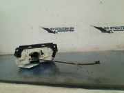 Bedienung Klimaanlage Suzuki Swift (ZA/ZC/ZD1/2/3/9) Schr?gheck 1.3 VVT 16V (M13A VVT) 2007-05