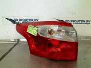 Rücklicht Links 8M5113405GF Ford Focus 3 Wagon Kombi 1.0 Ti-VCT EcoBoost 12V 100 (M2DA(Euro 5)) 2014-01