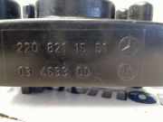 Spiegelverstellung Schalter 2208211551 Mercedes-Benz S (W220) Limousine 3.2 S-320 18V (M112.944) 1999-03