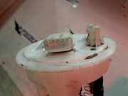 Kraftstoffpumpe 17040JD03A Nissan Qashqai (J10) SUV 2.0 16V (MR20DE) 2007-05