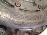 Kupplungsset 96852697 Opel Antara (LA6) SUV 2.0 CDTI 16V 4x4 (Z20DMH(Euro 4)) 2009-07