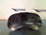 Tacho 5F0920861 Seat Leon (5FB) Schrägheck 5-drs 1.2 TSI Ecomotive 16V (CJZA) 2014-02