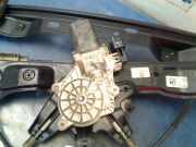 Fensterheber Elektr. Links Vorne bm51a23201bc Ford Focus 3 Schrägheck 1.0 Ti-VCT EcoBoost 12V 100 (M2DA(Euro 5)) 2012-06