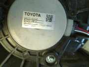 Heizgebläse Motor voor BATTERIJ KOELING G923052040 Toyota Yaris III (P13) Schrägheck 1.5 16V Hybrid (1NZ-FXE) 2017-06