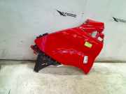 Kotflügel Links Vorne Ford Transit Custom Van 2.0 TDCi 16V Eco Blue 105 (YLFS) 2016-10