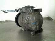 Klima Pumpe DV080149 Hyundai i20 Schrägheck 1.2i 16V (G4LA) 2009-05