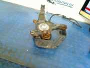 Achsschenkel Links Vorne Renault Twingo III (AH) Schrägheck 5-drs 0.9 GT TCE 110 12V (H4B-401) 2017