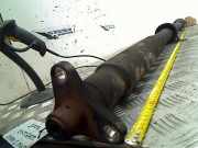 Gelenkwelle BMW 5 serie (E60) Limousine 535d 24V (M57-D30(306D4)) 2005-06