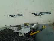Fensterheber Elektr. Links Vorne 824503E000 Kia Sorento I (JC) SUV 2.4 16V (G4JSG) 2006-01