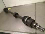 Antriebswelle Rechts Vorne Suzuki Alto Schrägheck 5-drs 1.0 12V (K10B) 2012-10