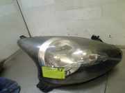 Scheinwerfer Rechts 811100H070 Toyota Aygo (B10) Schrägheck 1.0 12V VVT-i (1KR-FE) 2014-06