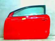 Tür Links Volkswagen Polo V (6R) Schrägheck 1.2 TDI 12V BlueMotion (CFWA(Euro 5)) 2011-04 CFWA(Euro 5)