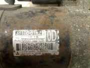 Anlasser 3110051k20 Opel Agila (B) Großraumlimousine 1.0 12V (K10B(Euro 4; Euro 5)) 2011-10