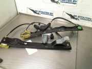 Fensterheber Elektr. Links Vorne A65064111 Ford Focus 3 Wagon Kombi 2.0 TDCi 16V 115 (TYDA(Euro 5)) 2014-08